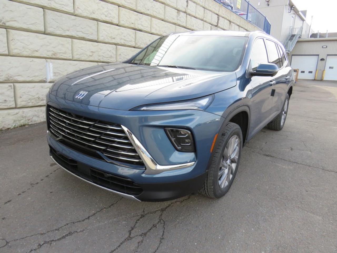 4WD Sport Utility Vehicle, AWD 4dr Preferred, 8-Speed Automatic, Gas 2.5L/