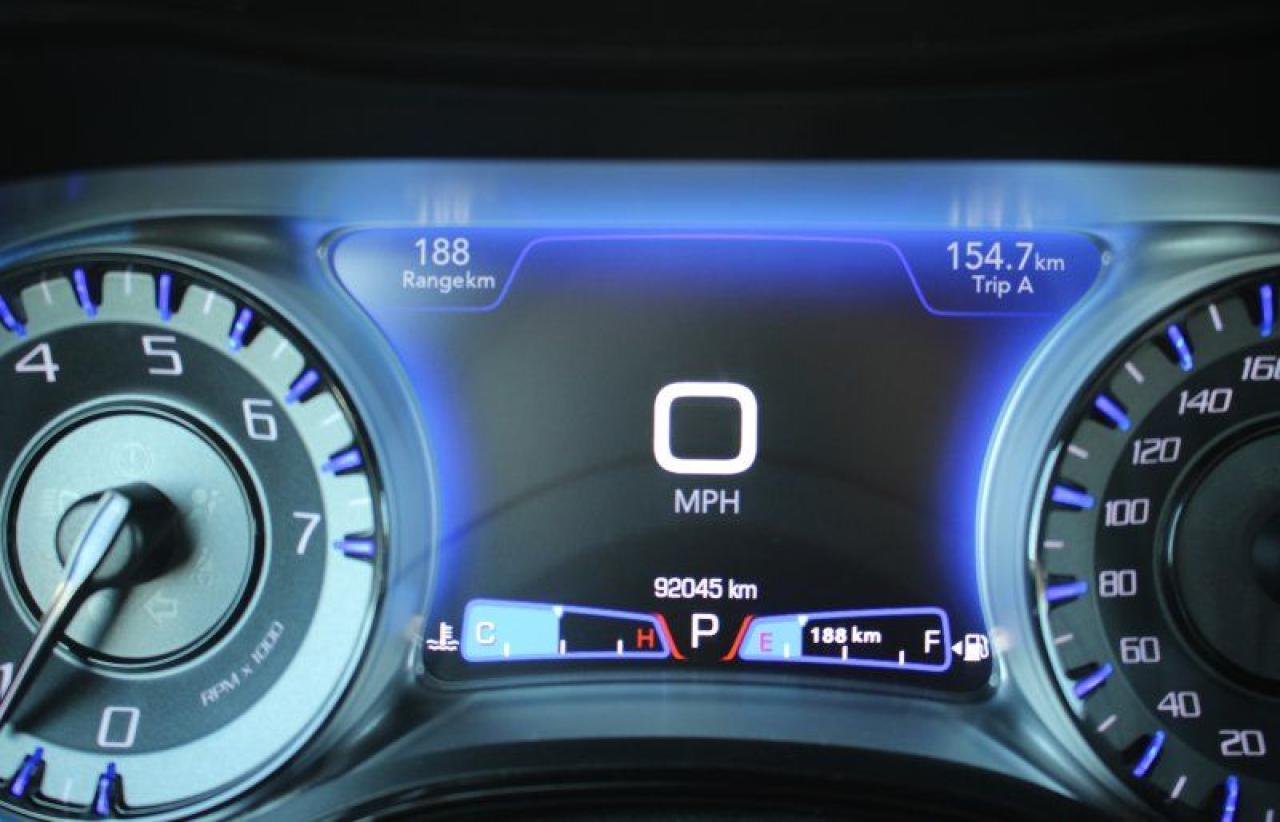 2022 Chrysler 300 300S*RWD*Heated Leather*Moon Roof*CarPlay*Rear Cam - Photo #29