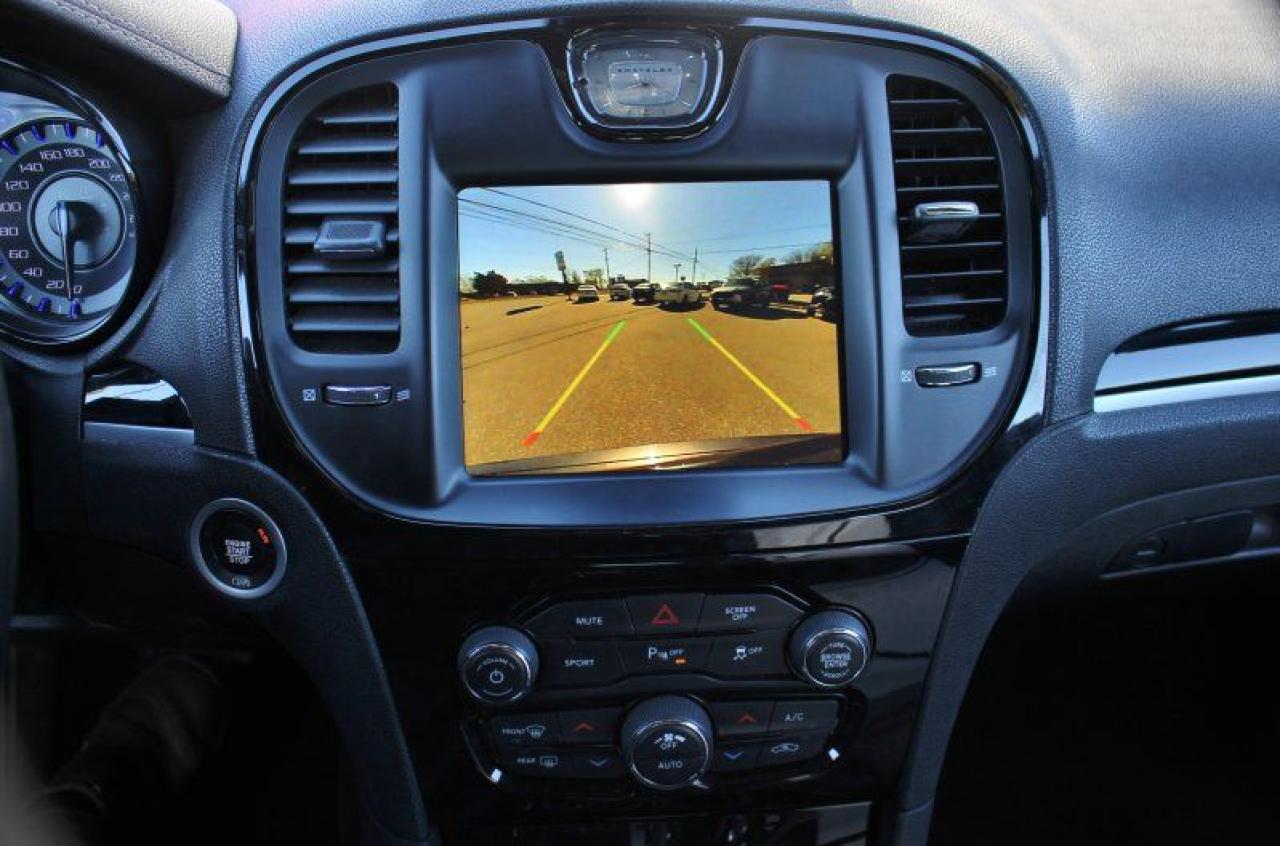 2022 Chrysler 300 300S*RWD*Heated Leather*Moon Roof*CarPlay*Rear Cam - Photo #23