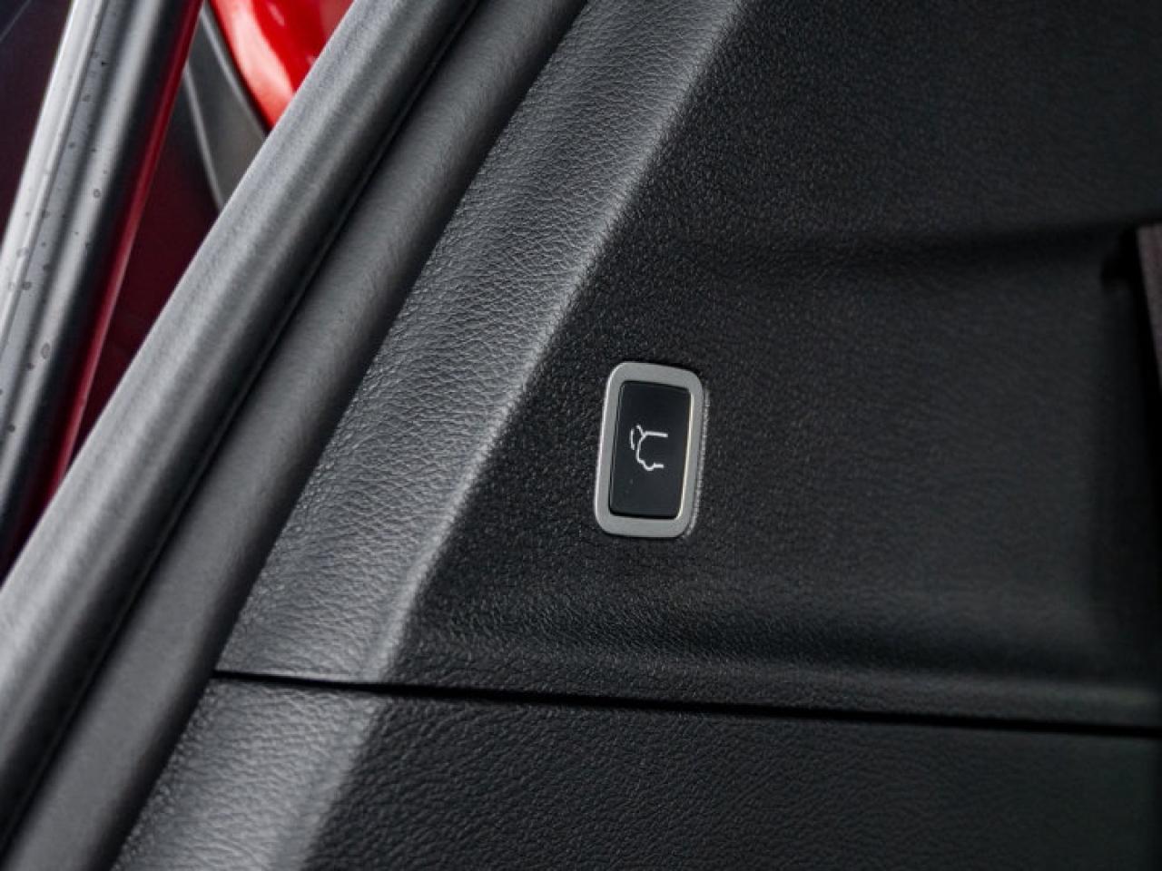 2026 Dodge Grand Caravan SXT Photo