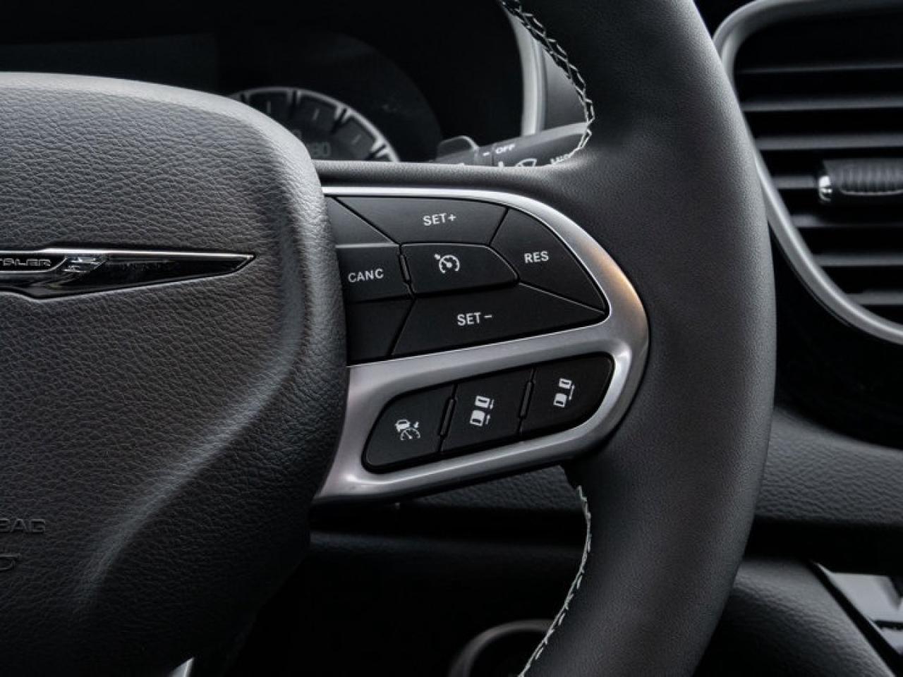 2026 Dodge Grand Caravan SXT Photo