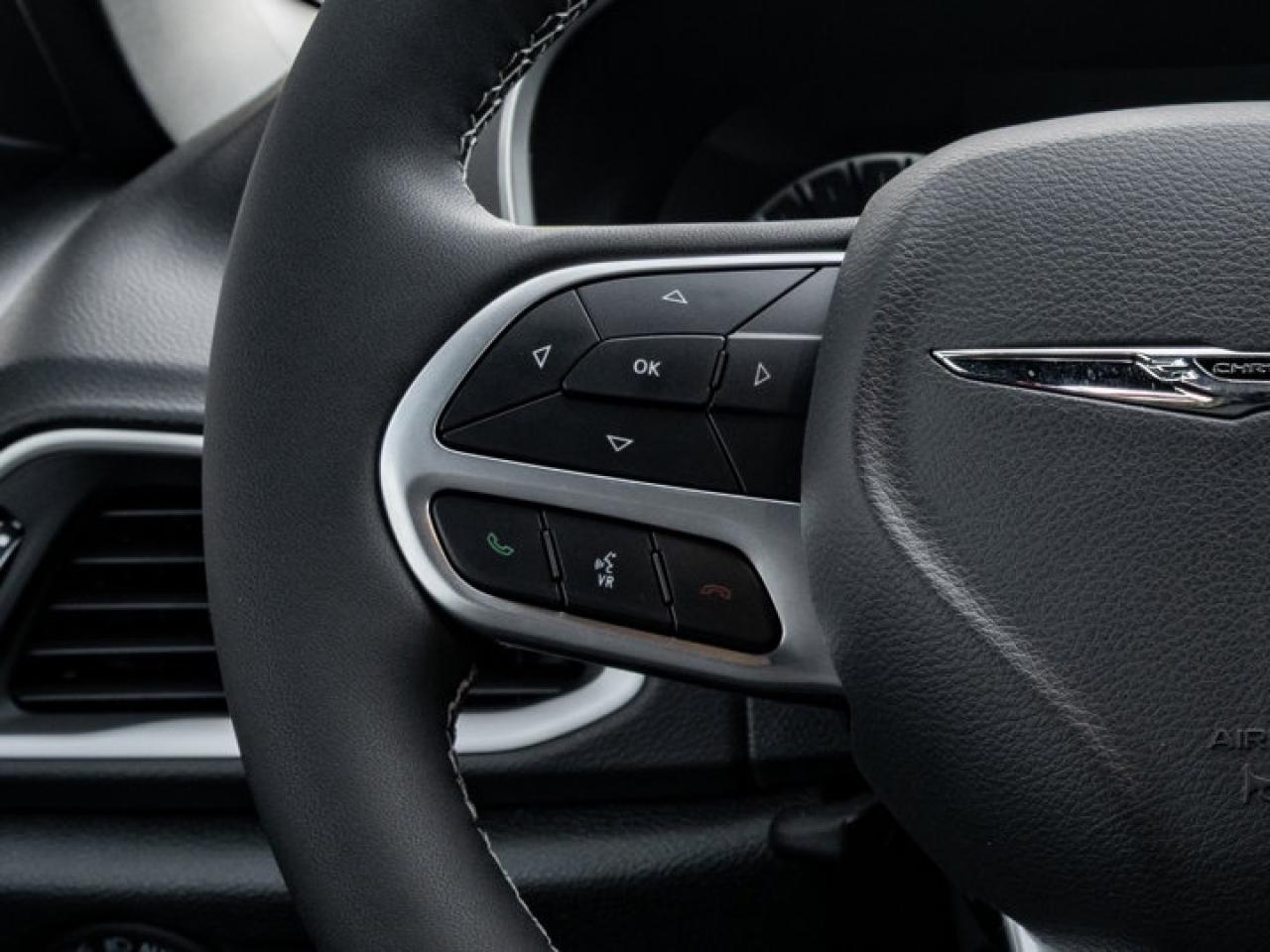 2026 Dodge Grand Caravan SXT Photo