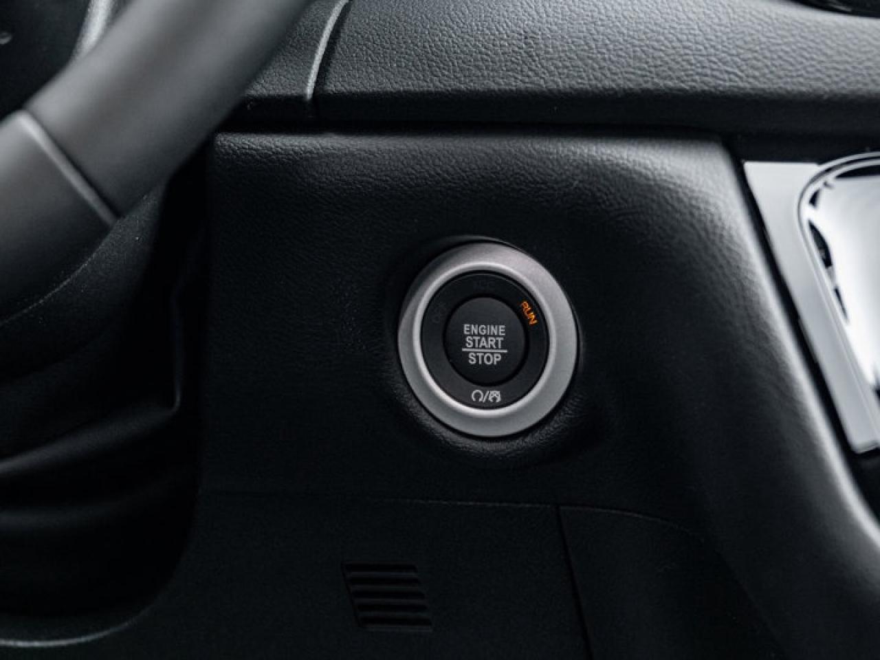 2026 Dodge Grand Caravan SXT Photo