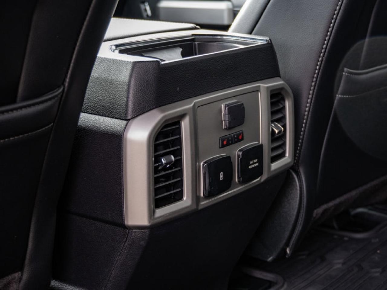 2019 Ford F-150 Lariat Photo