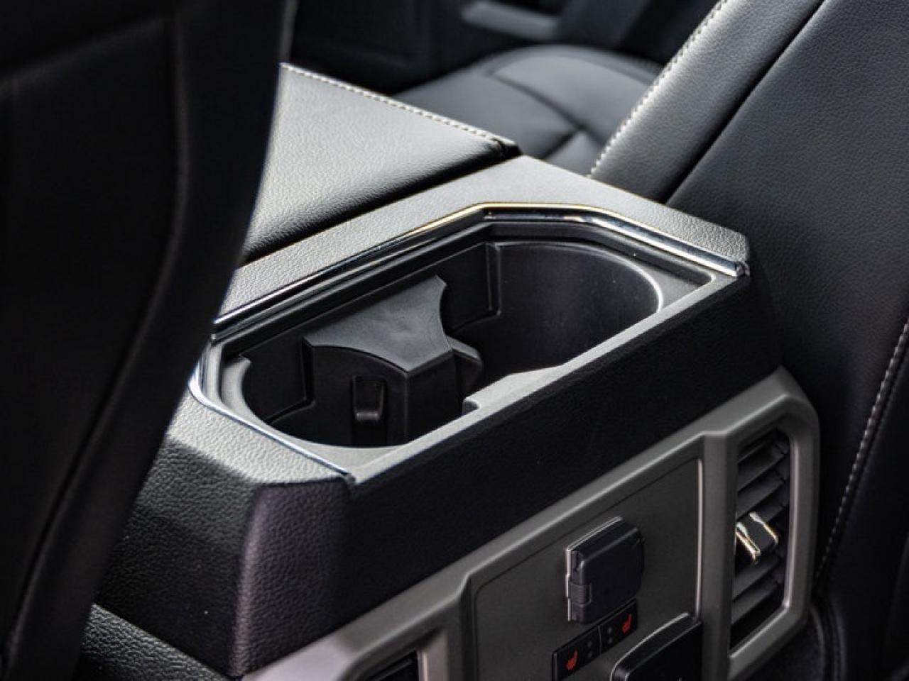 2019 Ford F-150 Lariat Photo