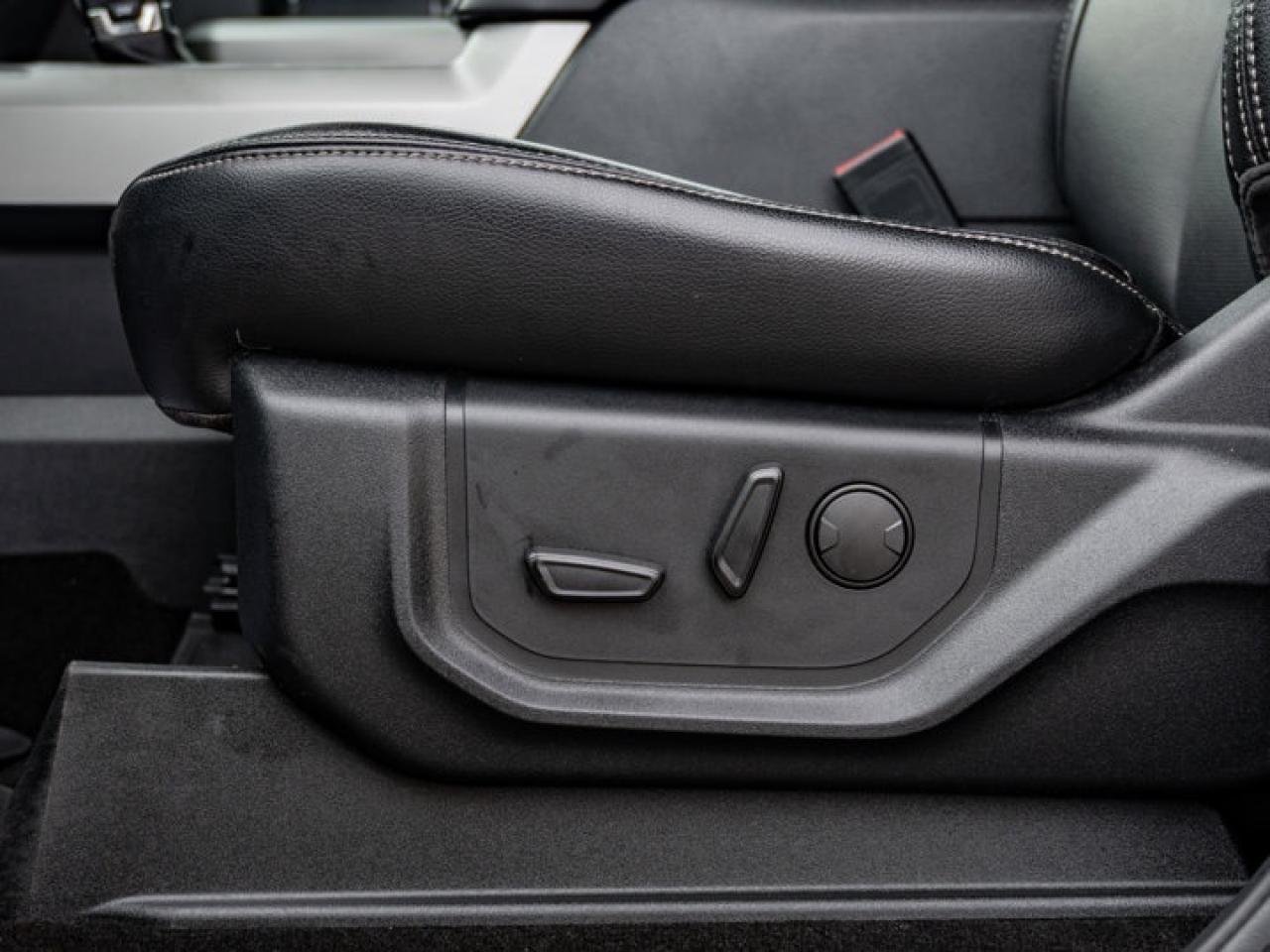 2019 Ford F-150 Lariat Photo