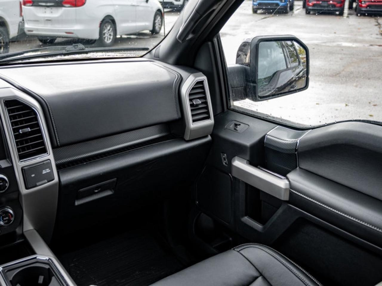 2019 Ford F-150 Lariat Photo