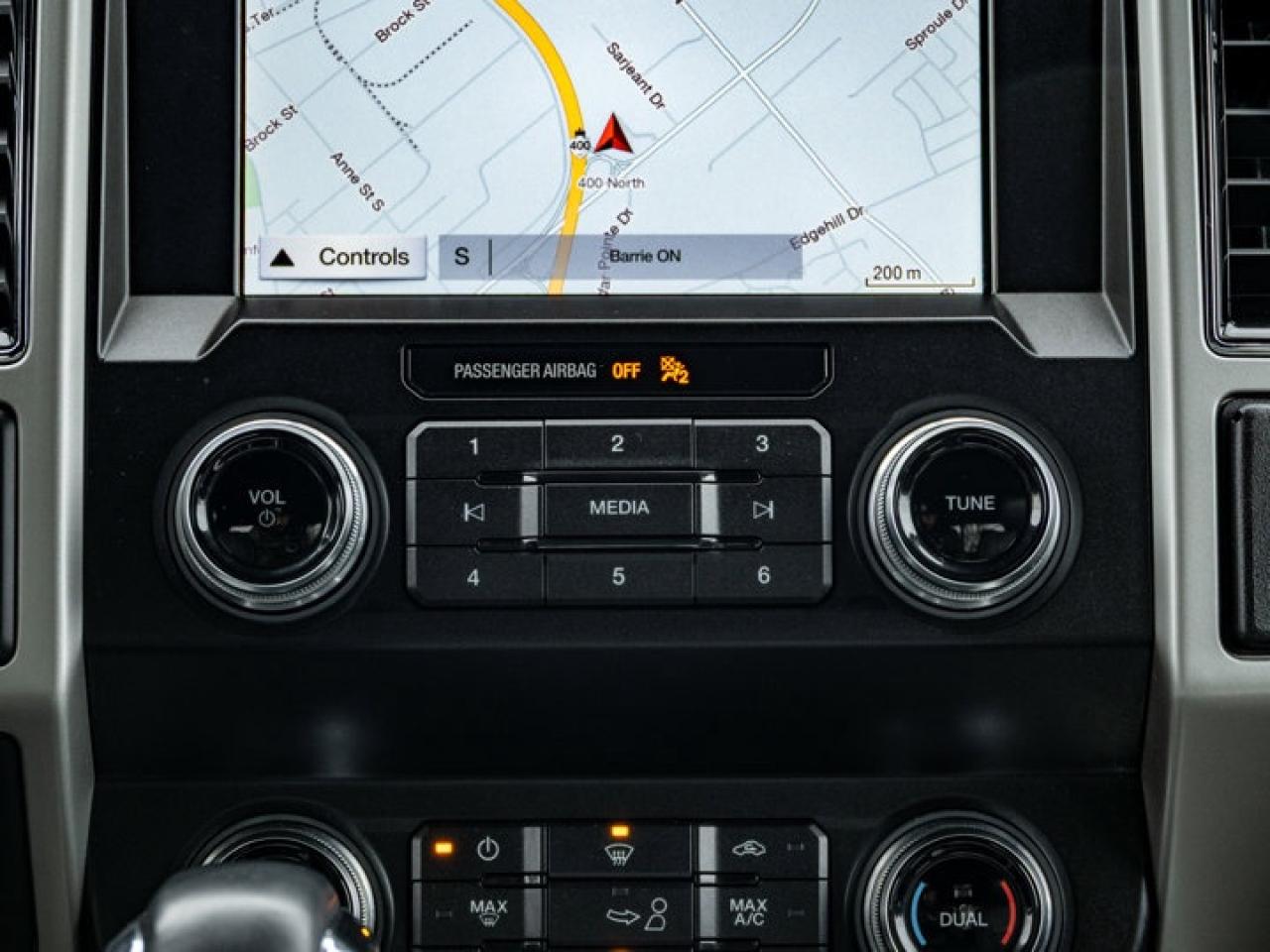 2019 Ford F-150 Lariat Photo