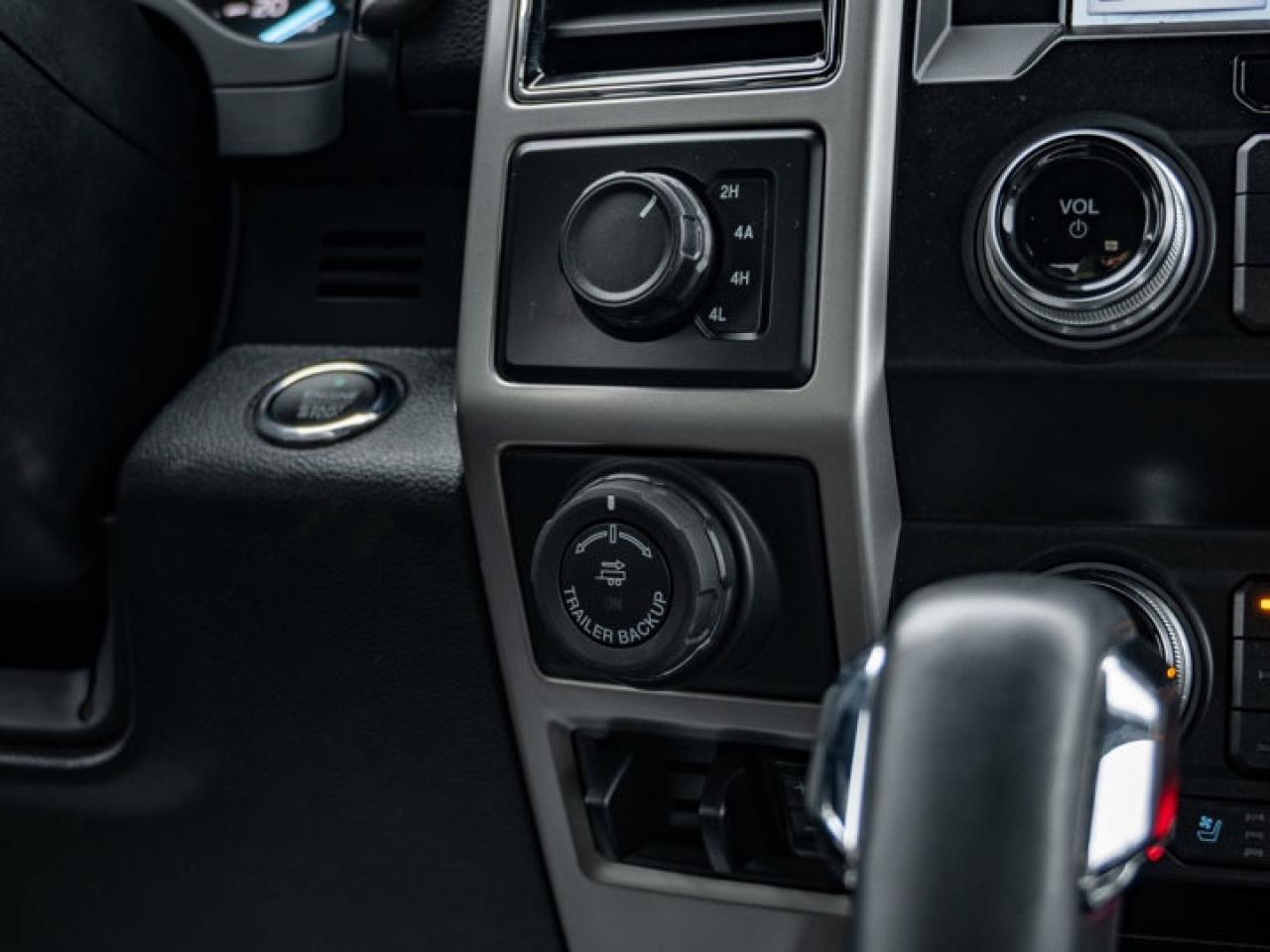 2019 Ford F-150 Lariat Photo