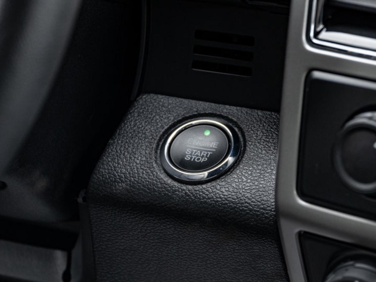 2019 Ford F-150 Lariat Photo