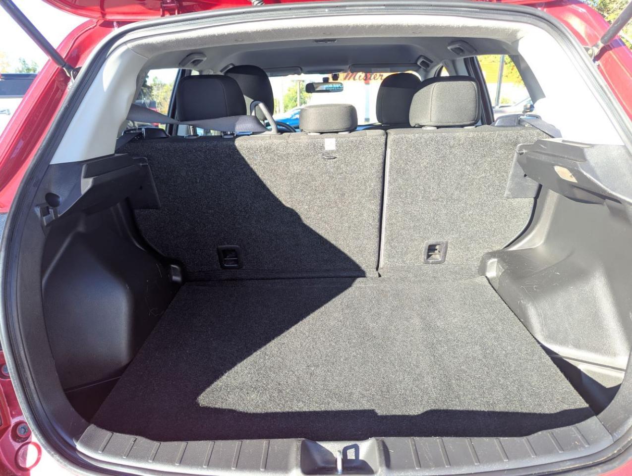 2022 Mitsubishi RVR ES  DON'T PAY FOR 6 MONTHS OAC!! Photo