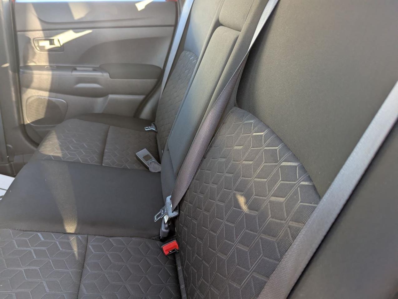 2022 Mitsubishi RVR ES  DON'T PAY FOR 6 MONTHS OAC!! Photo