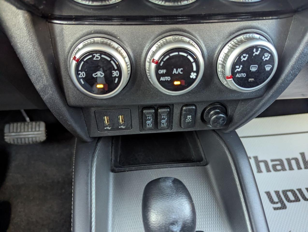 2022 Mitsubishi RVR ES  DON'T PAY FOR 6 MONTHS OAC!! Photo