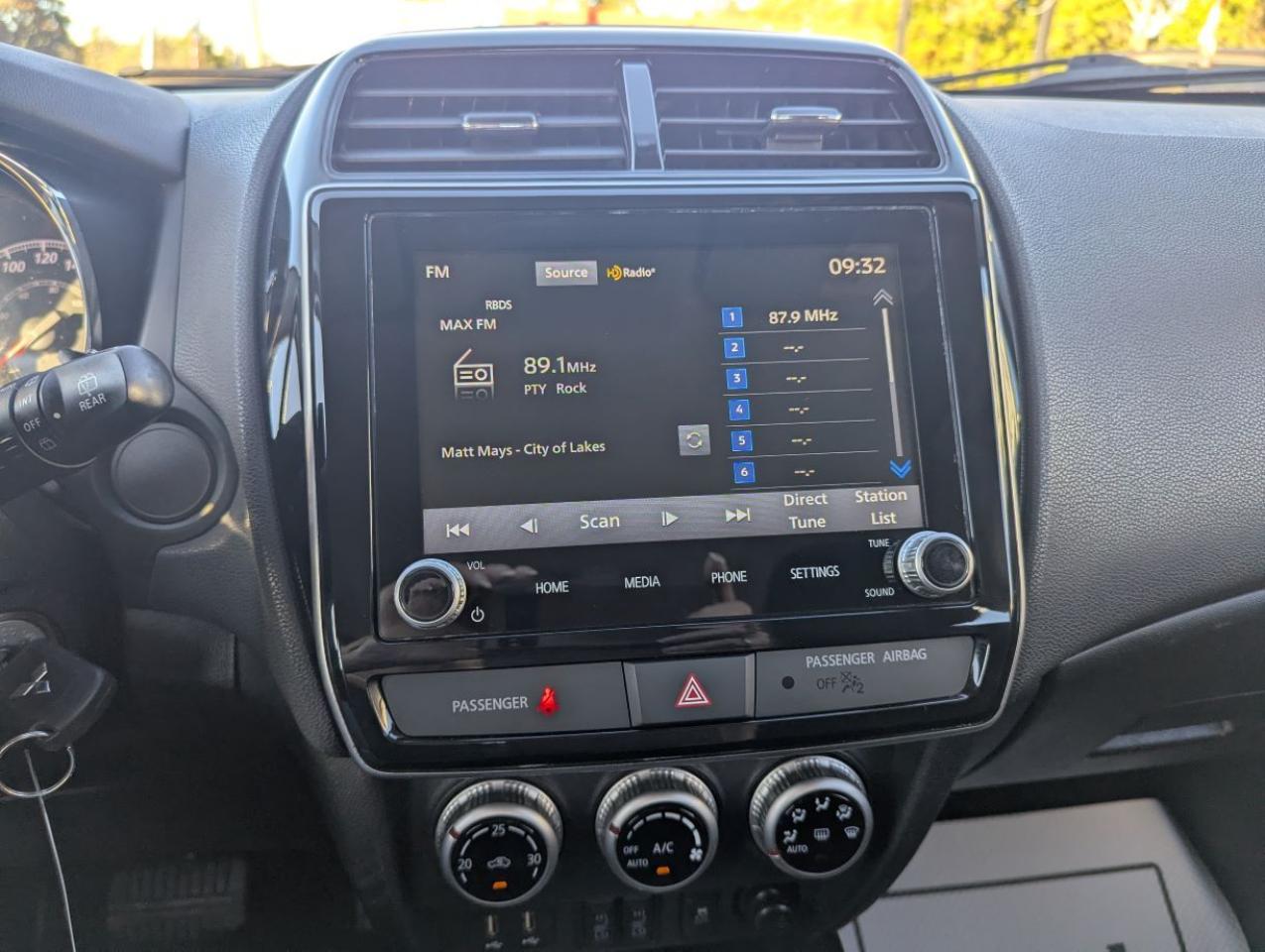 2022 Mitsubishi RVR ES  DON'T PAY FOR 6 MONTHS OAC!! Photo