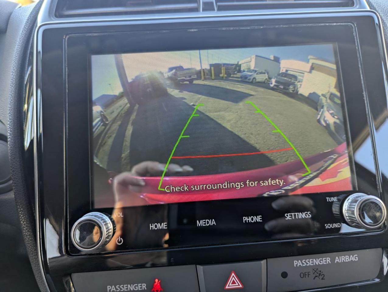 2022 Mitsubishi RVR ES  DON'T PAY FOR 6 MONTHS OAC!! Photo