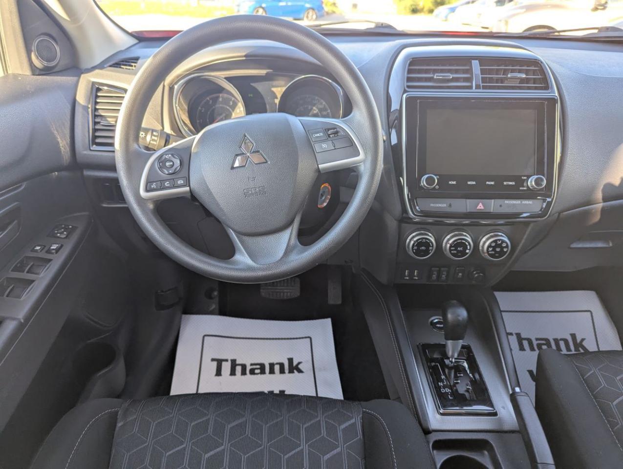 2022 Mitsubishi RVR ES  DON'T PAY FOR 6 MONTHS OAC!! Photo