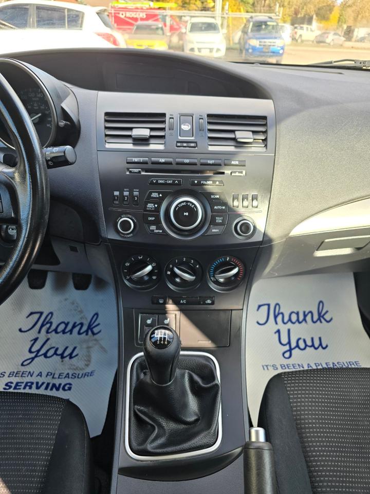 2012 Mazda MAZDA3 GS-SKY - Photo #8