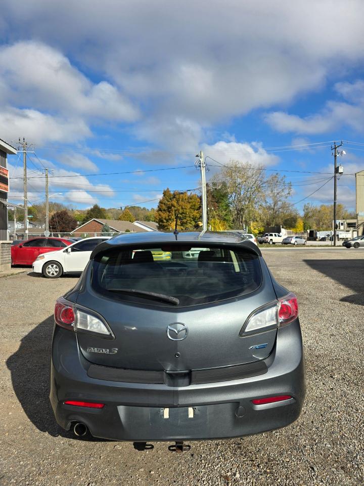 2012 Mazda MAZDA3 GS-SKY - Photo #14