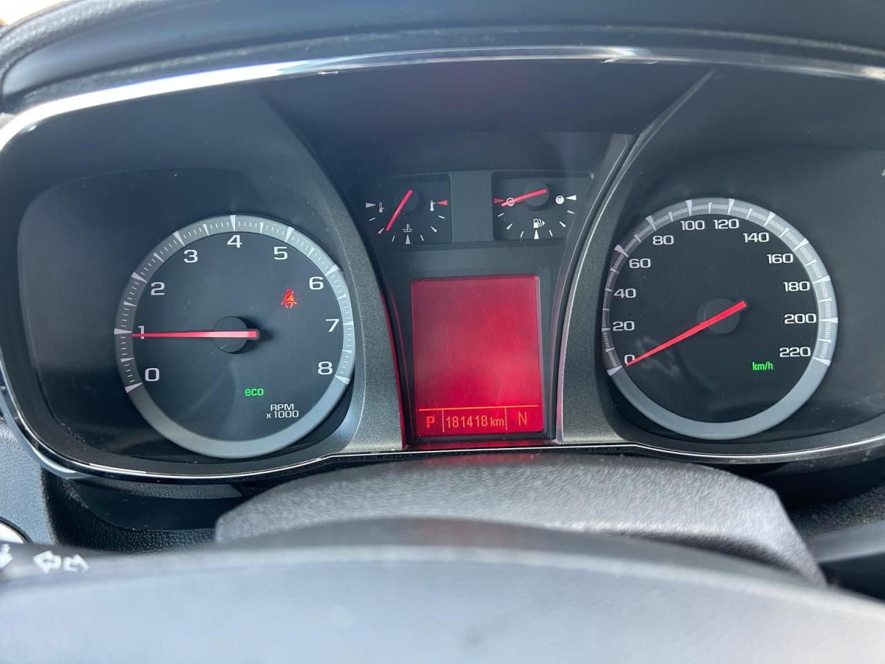 2017 GMC Terrain AWD 4DR SLE W/SLE-2 - Photo #7