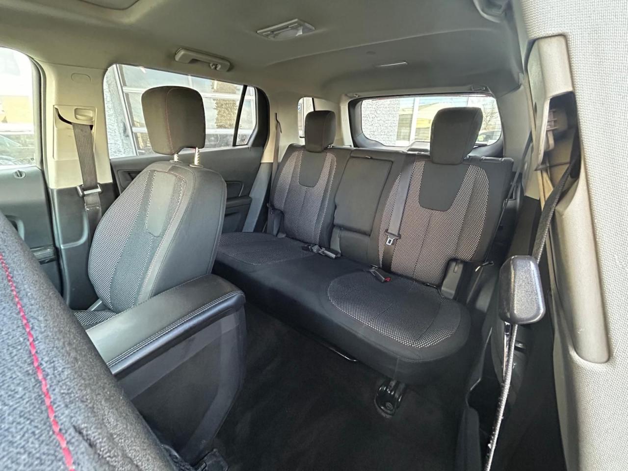 2017 GMC Terrain AWD 4DR SLE W/SLE-2 - Photo #9