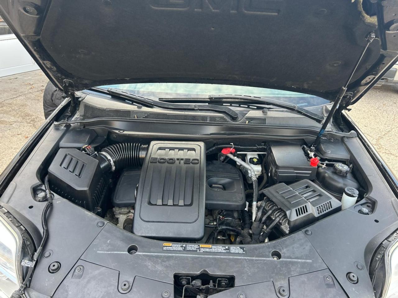 2017 GMC Terrain AWD 4DR SLE W/SLE-2 - Photo #13