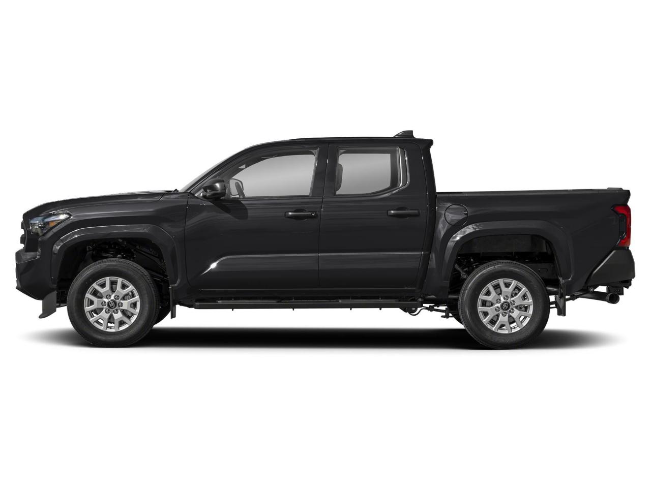2025 Toyota Tacoma Base - Photo #3
