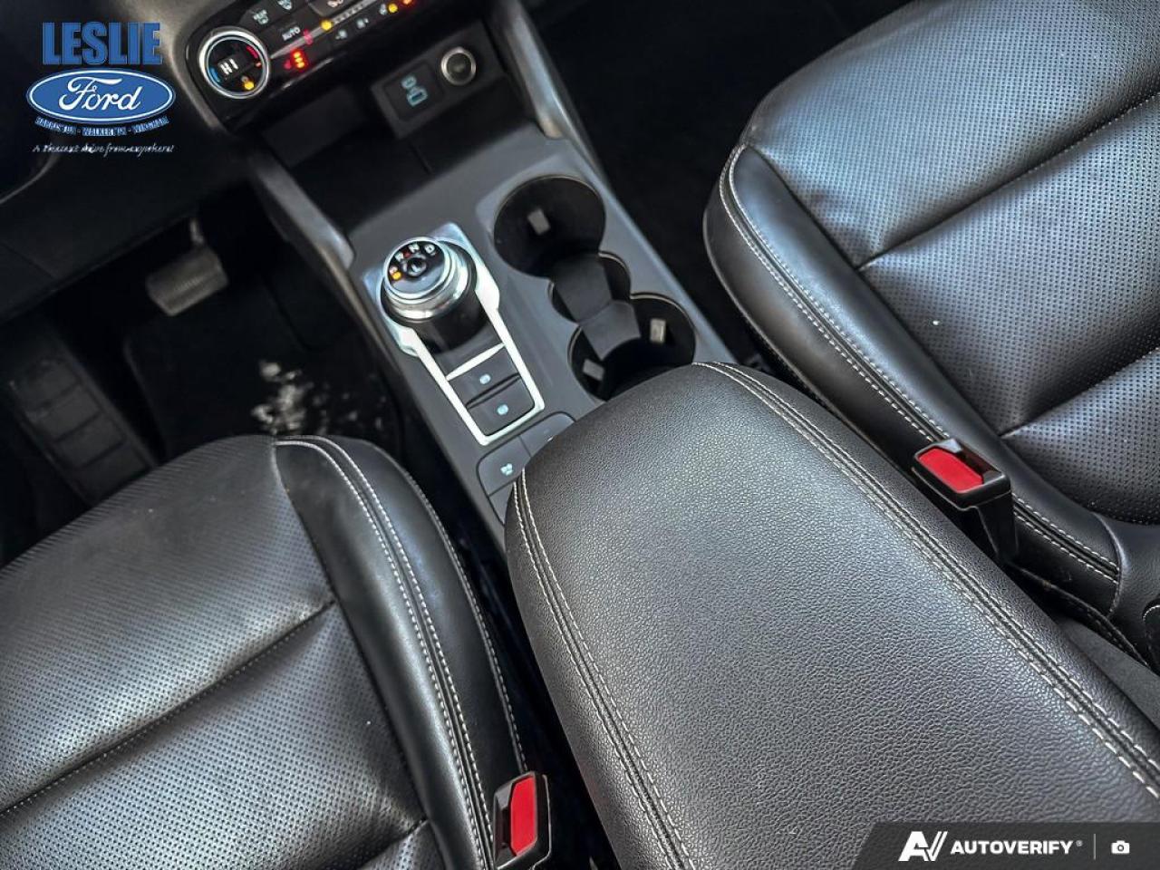 2021 Ford Escape SEL AWD Photo