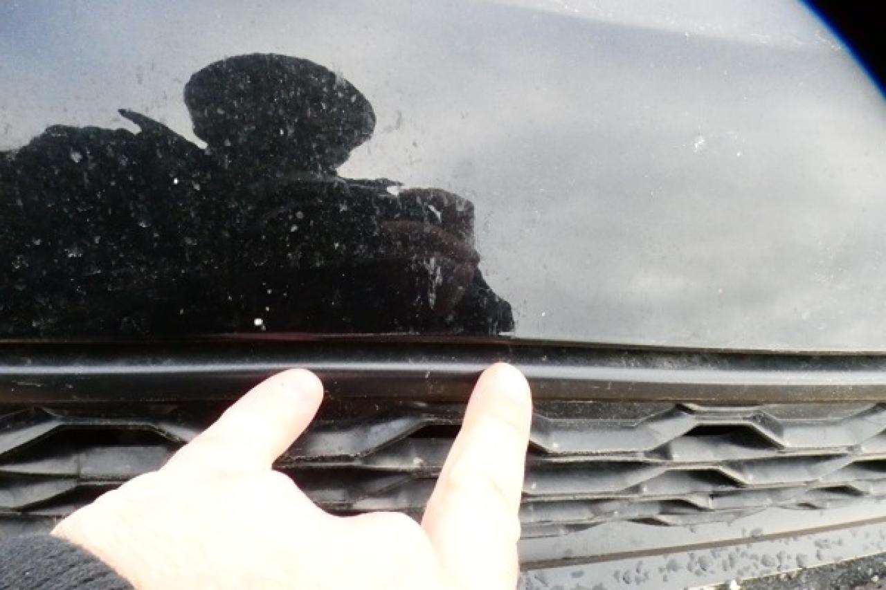 2024 Dodge Durango R/T Plus AWD w/H&C L, Htd wheel, S/R, NAV, BUC - Photo #24