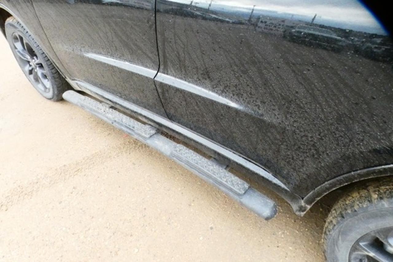 2024 Dodge Durango R/T Plus AWD w/H&C L, Htd wheel, S/R, NAV, BUC - Photo #19