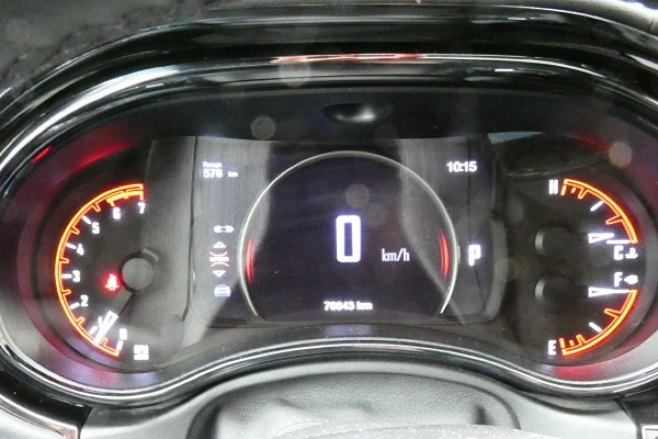 2024 Dodge Durango R/T Plus AWD w/H&C L, Htd wheel, S/R, NAV, BUC - Photo #13