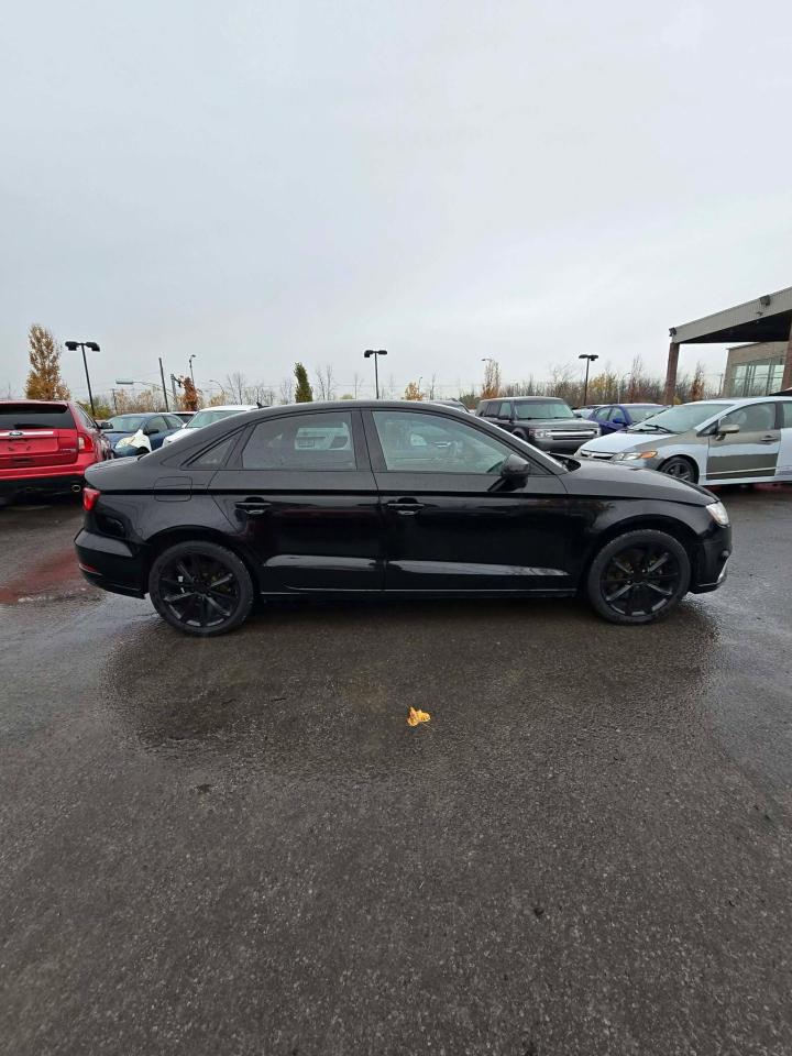 2017 Audi A3 2.0T Komfort - Photo #3