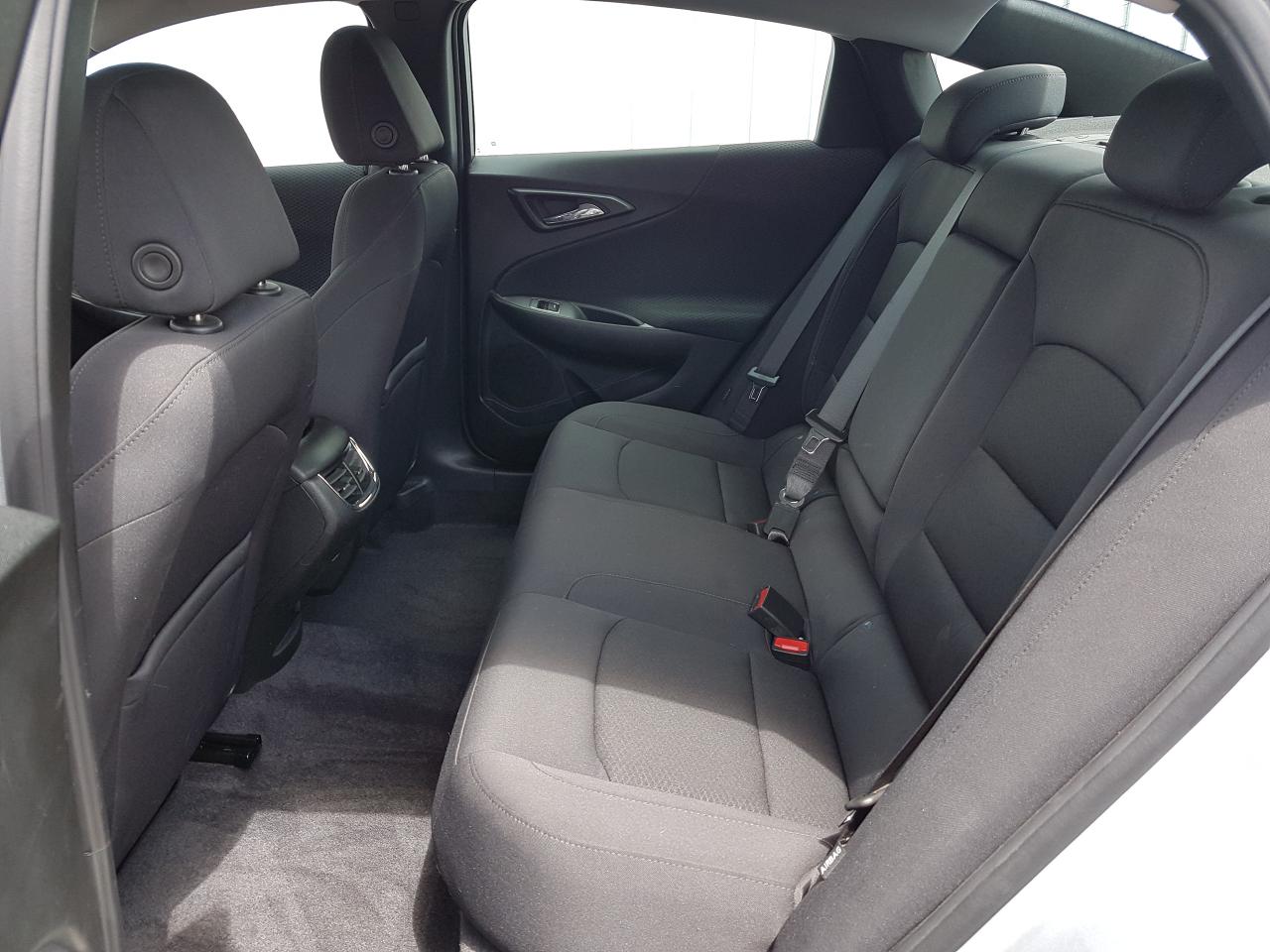 2022 Chevrolet Malibu LT *HEATED SEATS-BLUETOOTH* Photo