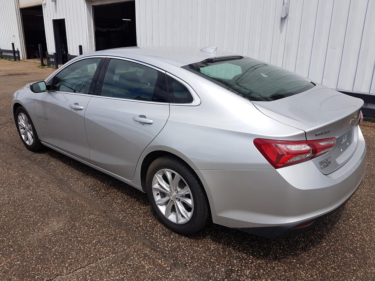 2022 Chevrolet Malibu LT *HEATED SEATS-BLUETOOTH* Photo