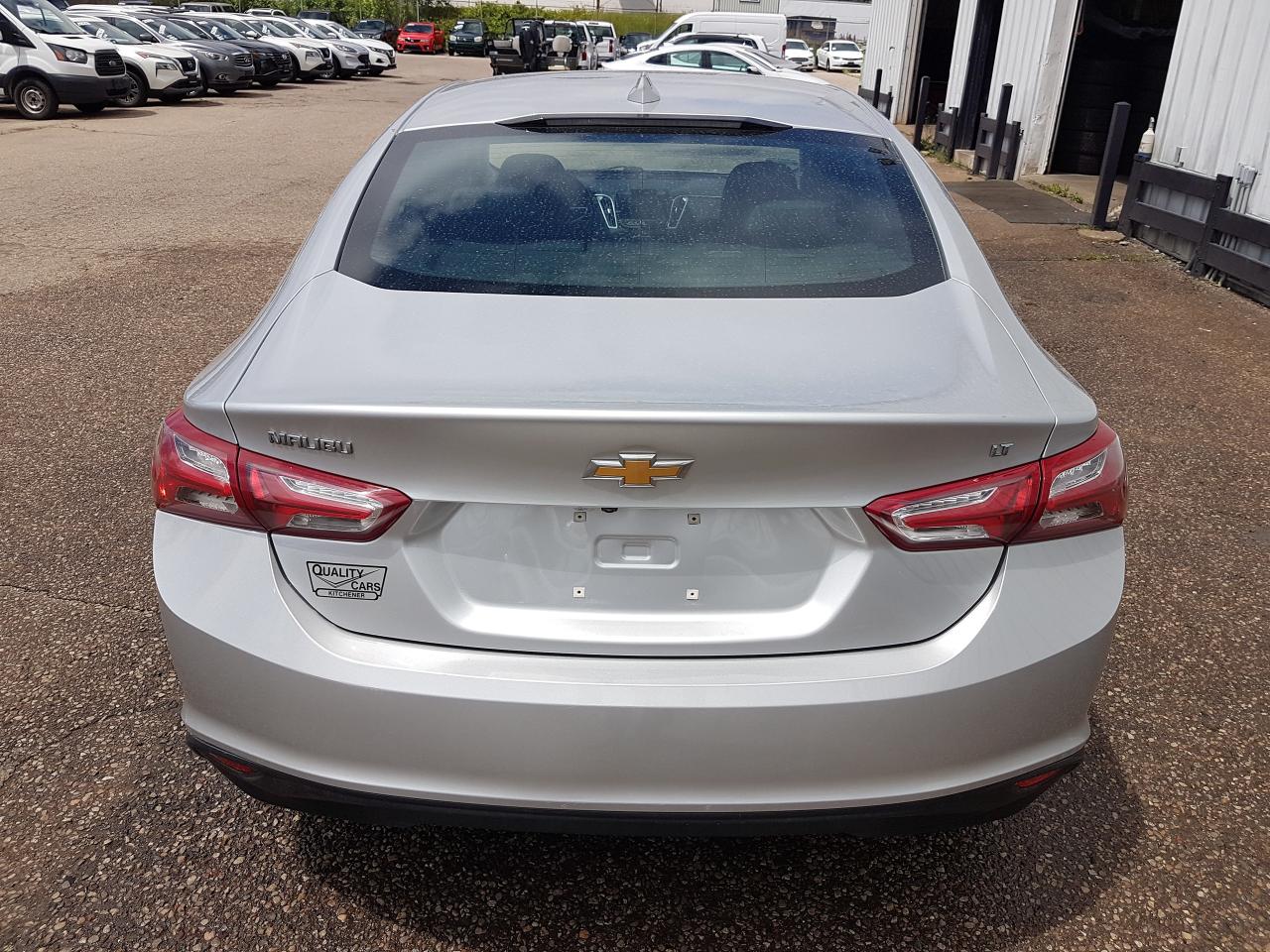 2022 Chevrolet Malibu LT *HEATED SEATS-BLUETOOTH* Photo