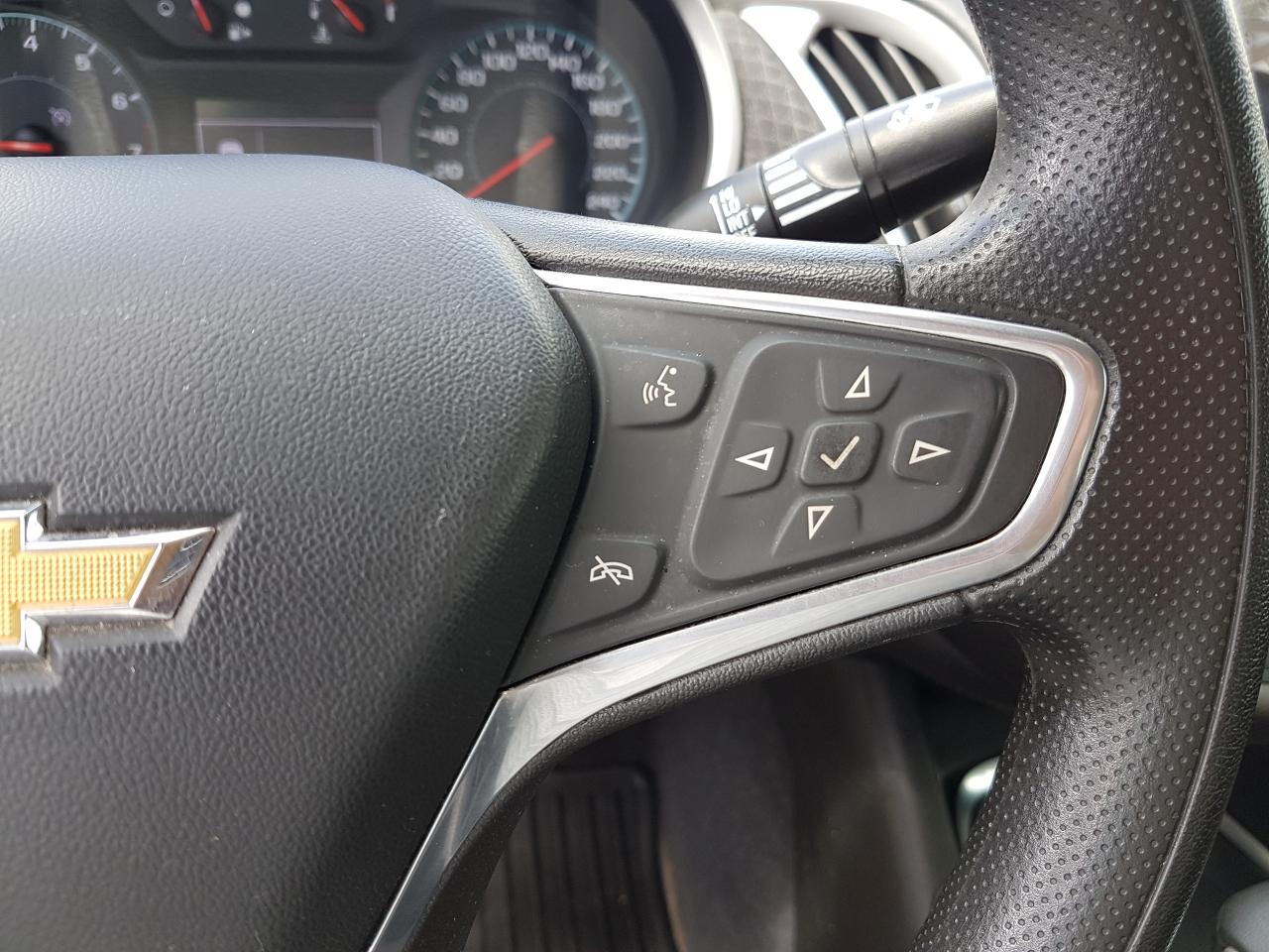 2022 Chevrolet Malibu LT *HEATED SEATS-BLUETOOTH* Photo