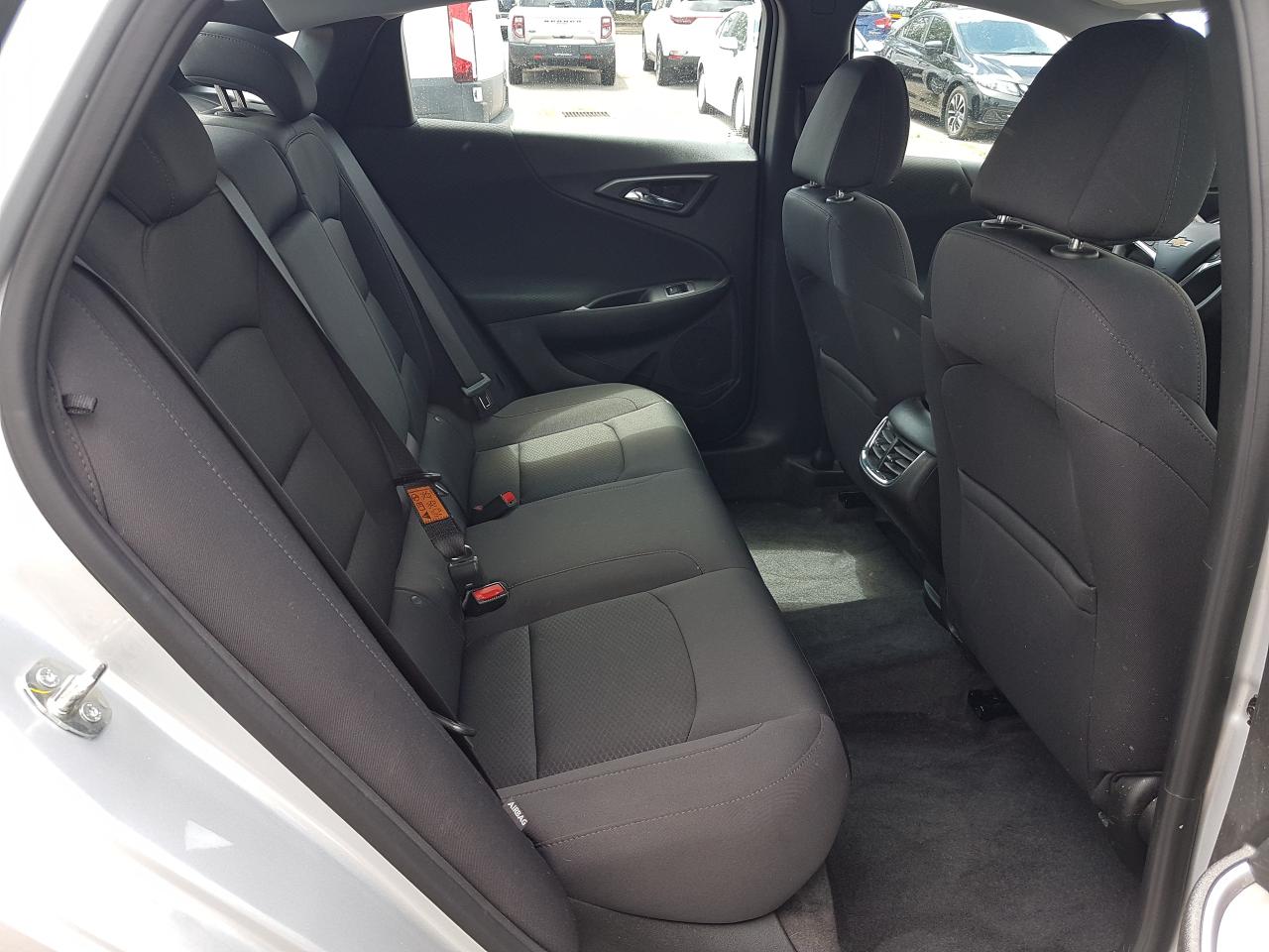 2022 Chevrolet Malibu LT *HEATED SEATS-BLUETOOTH* Photo