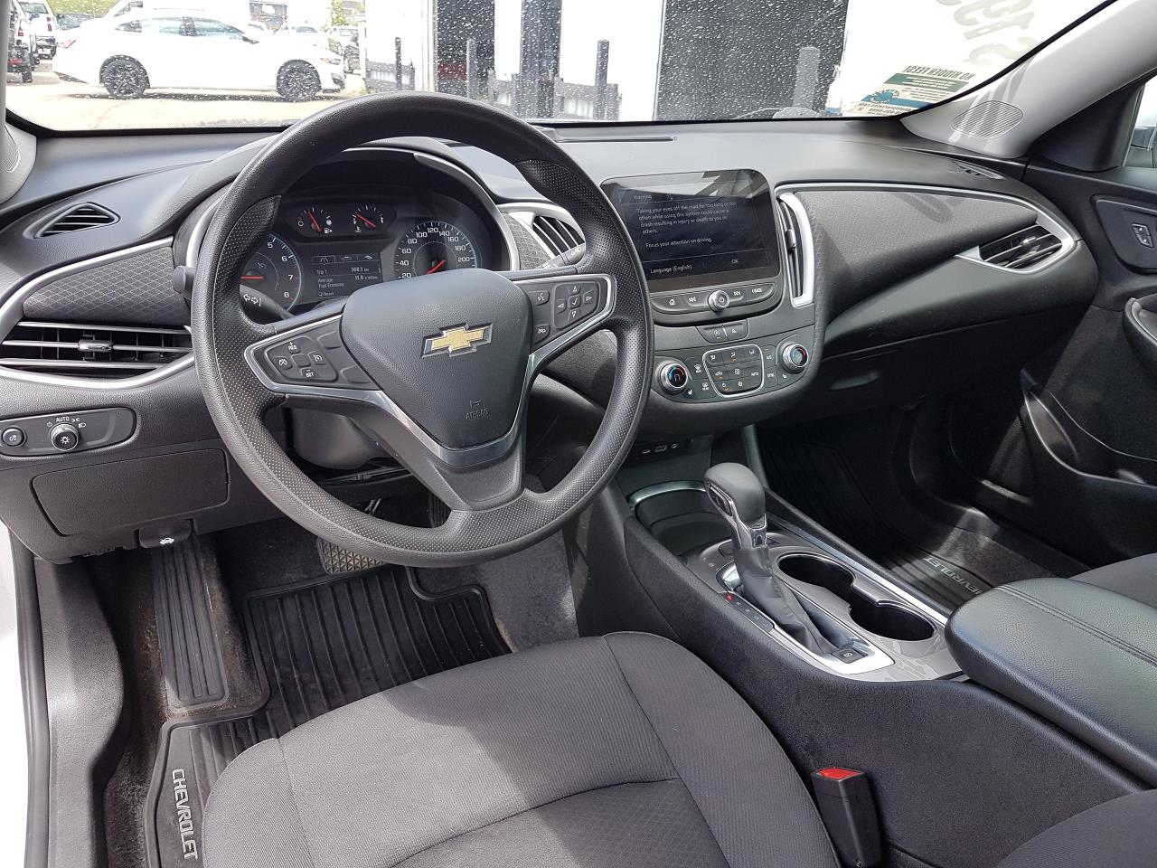 2022 Chevrolet Malibu LT *HEATED SEATS-BLUETOOTH* Photo