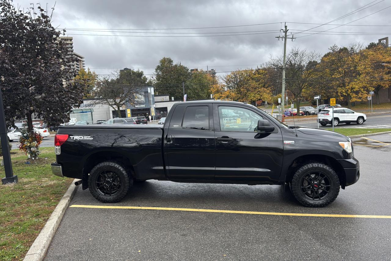 2012 Toyota Tundra TRD - Photo #6