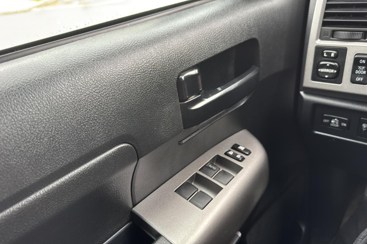 2012 Toyota Tundra TRD - Photo #12