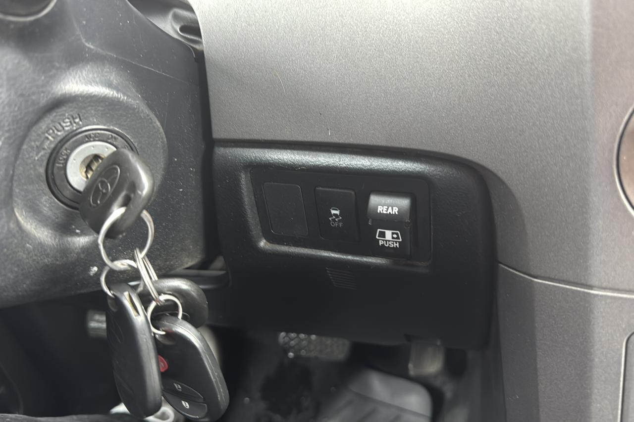 2012 Toyota Tundra TRD - Photo #14