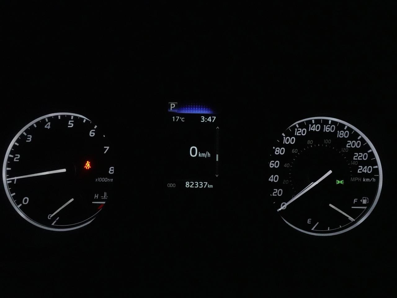 2024 Toyota Camry SE | Leather | LaneDep | Heated Seats | CarPlay Photo