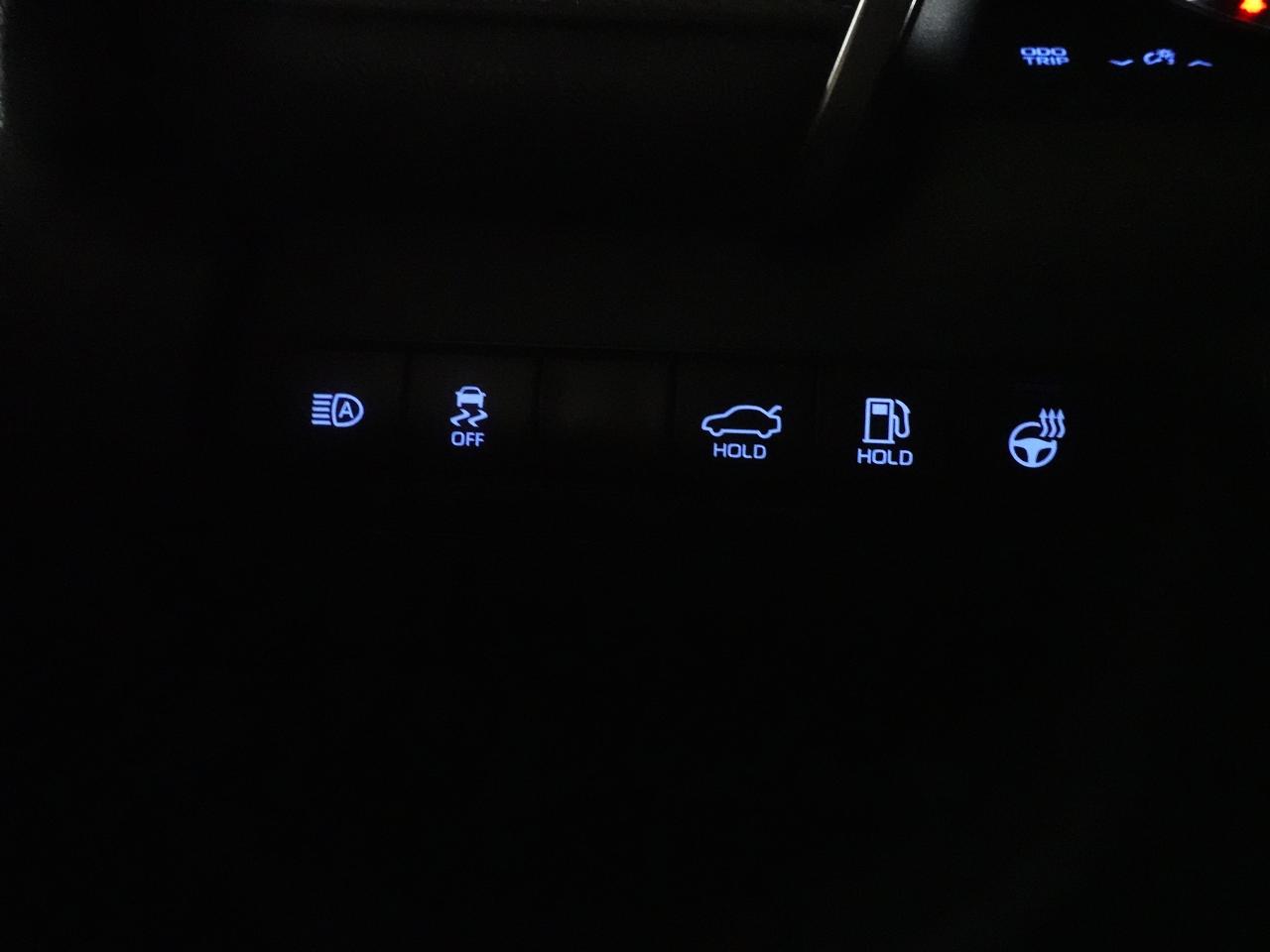 2024 Toyota Camry SE | Leather | LaneDep | Heated Seats | CarPlay