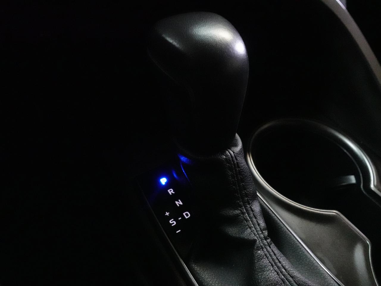 2024 Toyota Camry SE | Leather | LaneDep | Heated Seats | CarPlay Photo