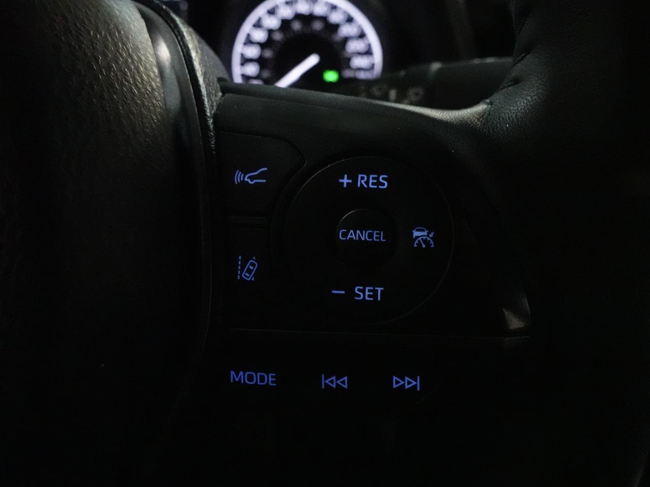 2024 Toyota Camry SE | Leather | LaneDep | Heated Seats | CarPlay