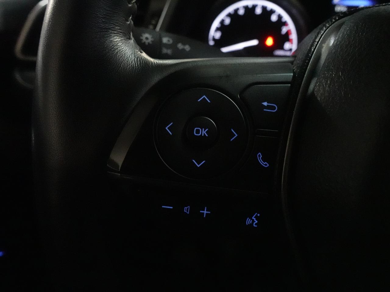 2024 Toyota Camry SE | Leather | LaneDep | Heated Seats | CarPlay