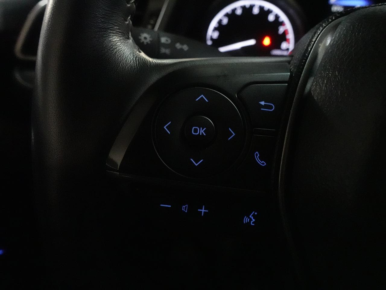 2024 Toyota Camry SE | Leather | LaneDep | Heated Seats | CarPlay Photo