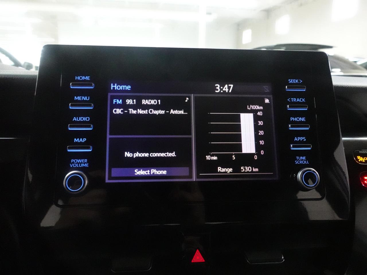 2024 Toyota Camry SE | Leather | LaneDep | Heated Seats | CarPlay