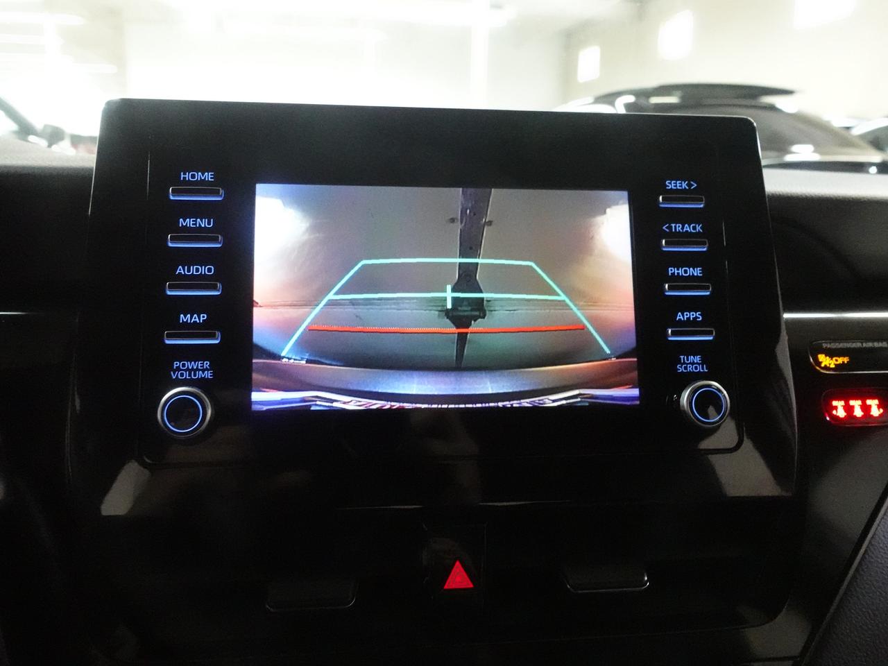 2024 Toyota Camry SE | Leather | LaneDep | Heated Seats | CarPlay Photo