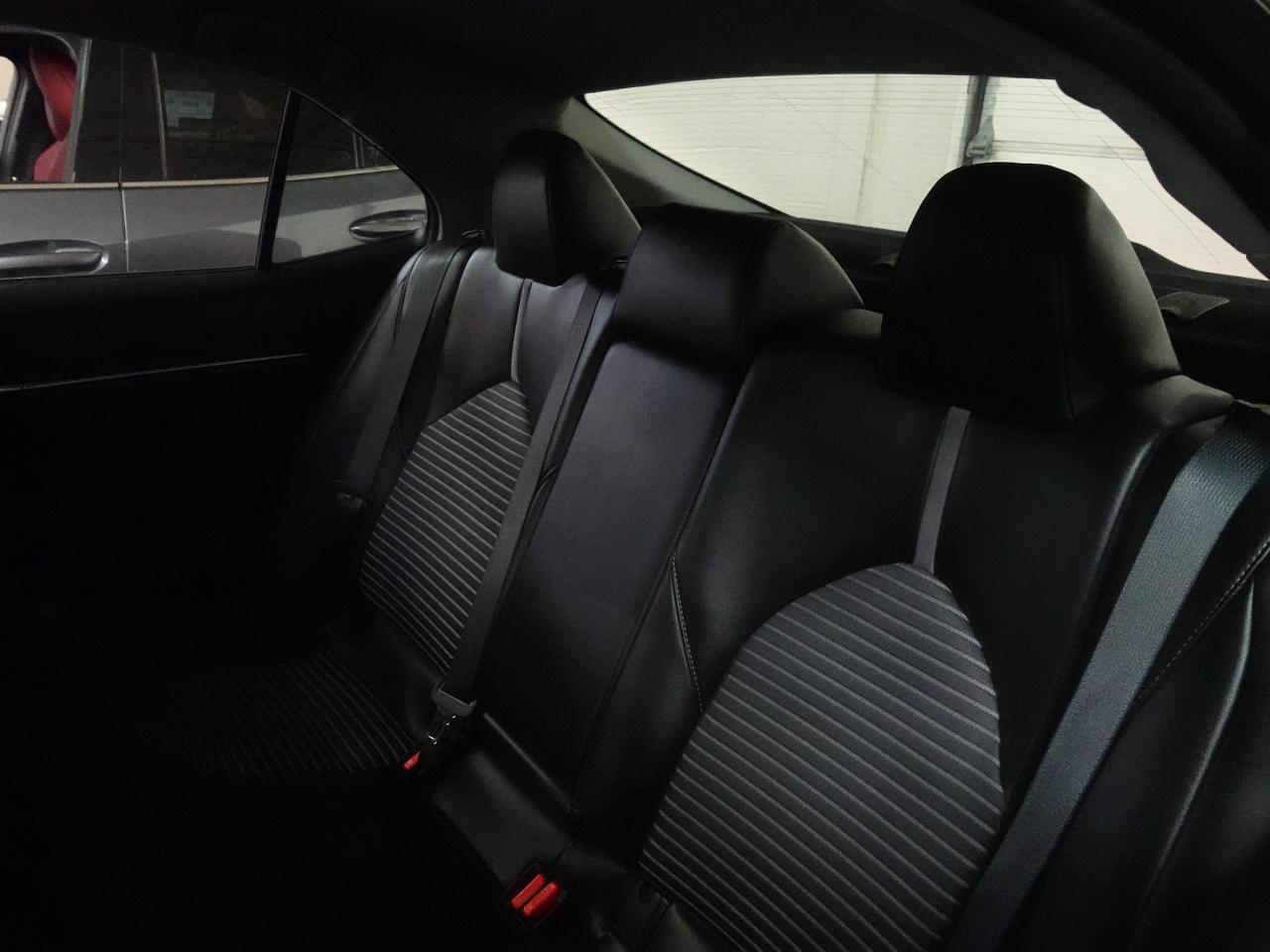 2024 Toyota Camry SE | Leather | LaneDep | Heated Seats | CarPlay