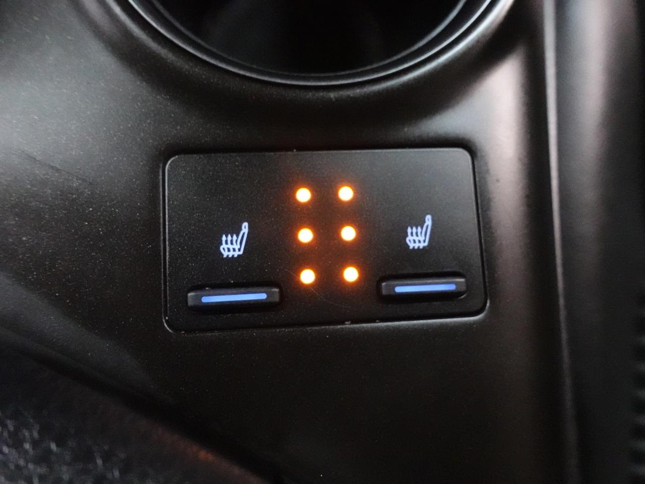 2024 Toyota Camry SE | Leather | LaneDep | Heated Seats | CarPlay Photo